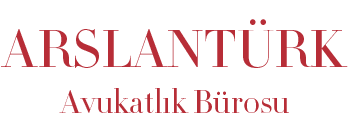 Arslantürk Avukatlık Bürosu